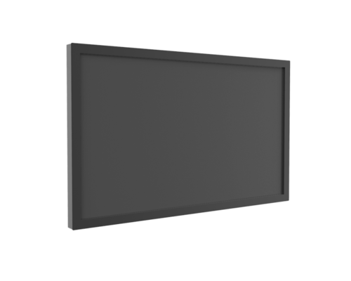 Large Touchscreen Displays